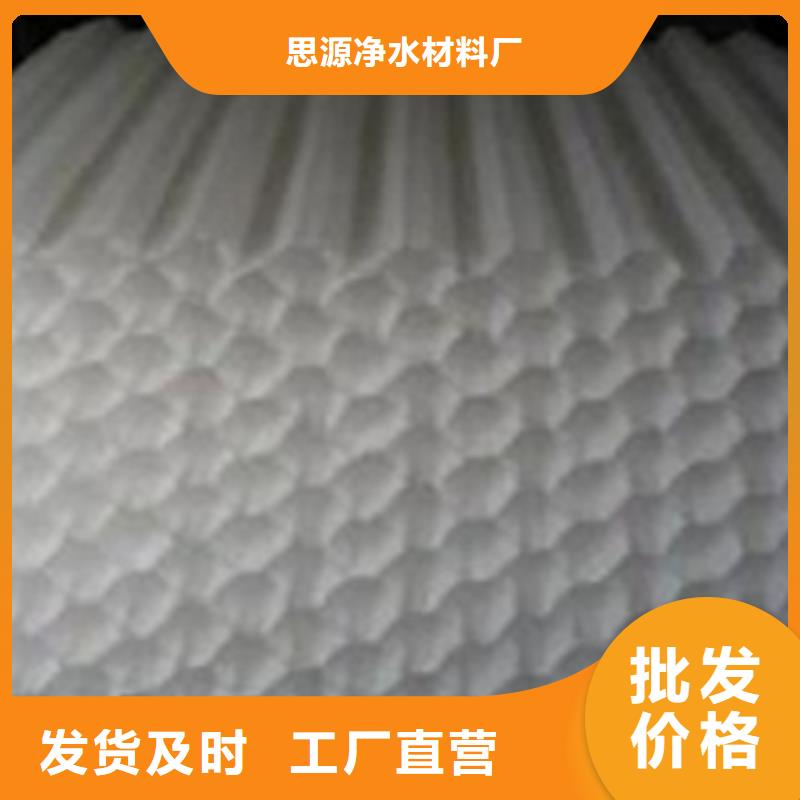 斜管填料柱状活性炭卓越品质保障