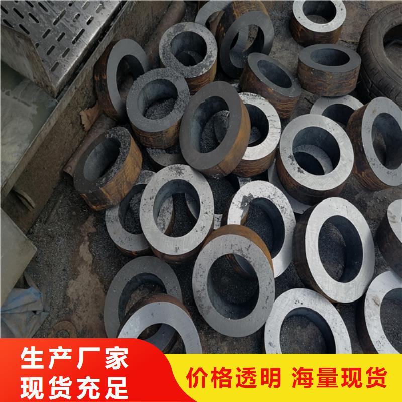 无缝管耐候景观精致工艺