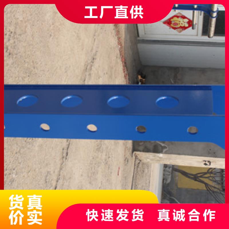 桥梁护栏海量货源