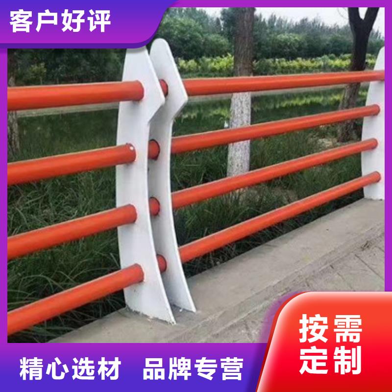 桥梁护栏【中央分隔栏】N年专注