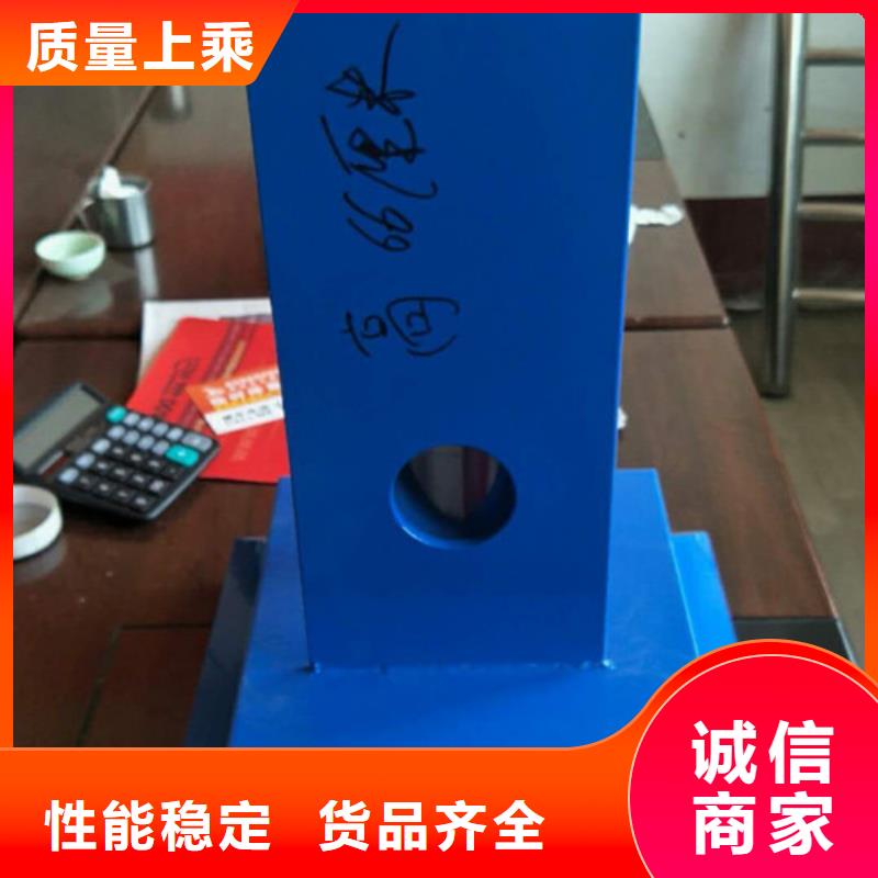 护栏不锈钢景观护栏品质信得过