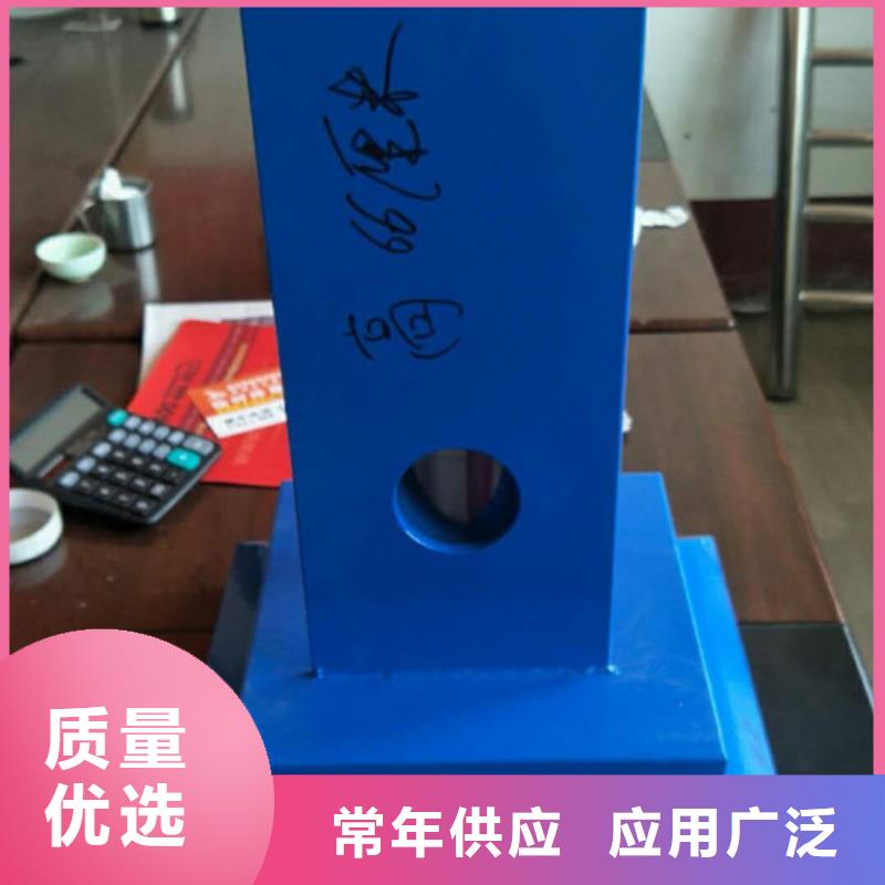 不锈钢护栏不锈钢桥梁护栏价格透明