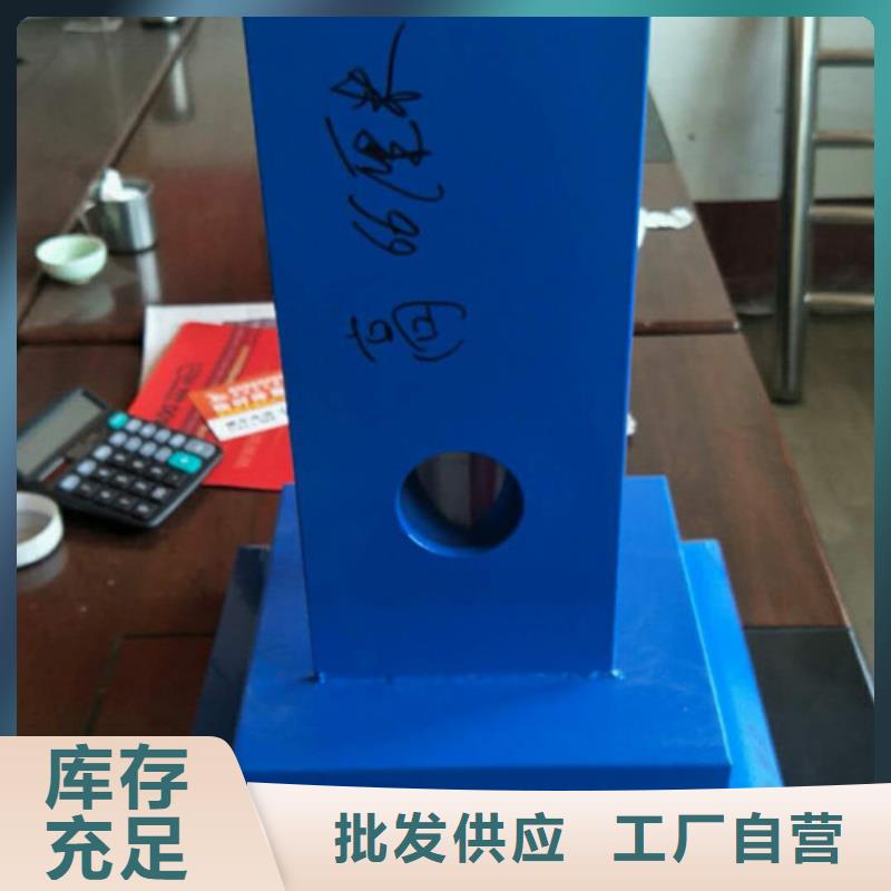 桥梁护栏q235b波形护栏板支持大批量采购