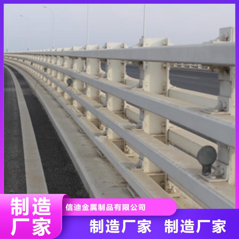 桥梁护栏q235b波形护栏板支持大批量采购