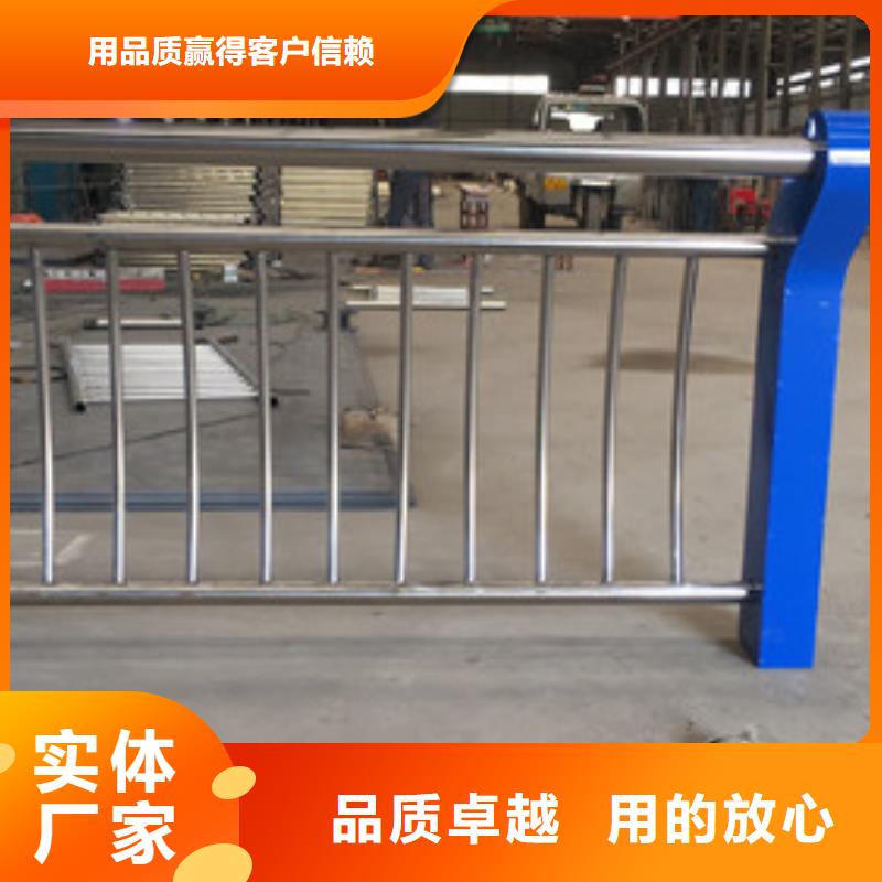 桥梁护栏q235b波形护栏板支持大批量采购