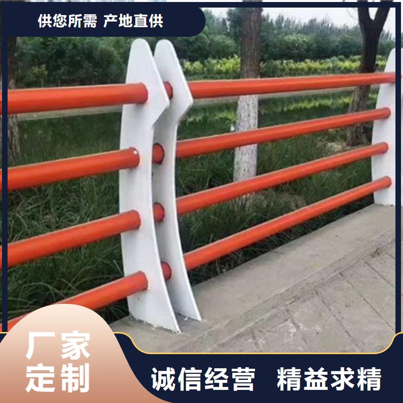护栏,不锈钢复合管护栏品质过硬