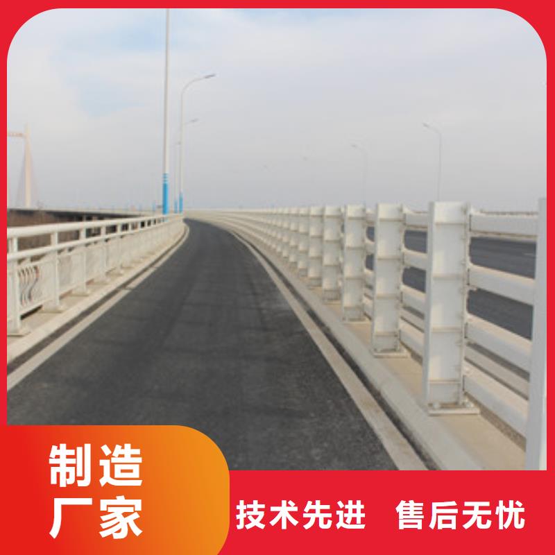 护栏,不锈钢复合管护栏品质过硬