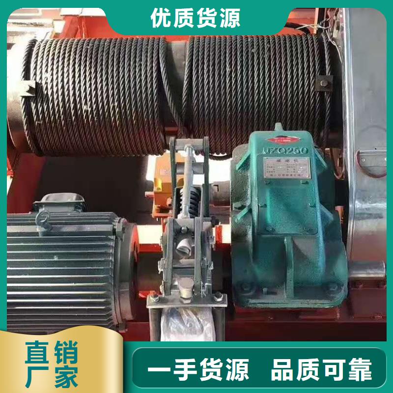 启闭机厂家品控严格