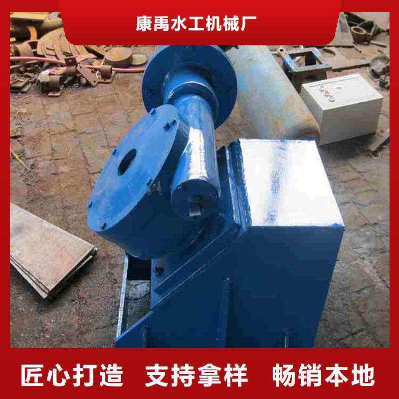 启闭机好货有保障