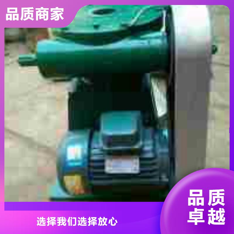  启闭机款式新颖