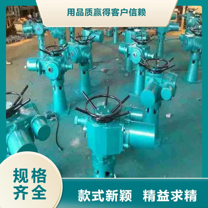启闭机好货有保障