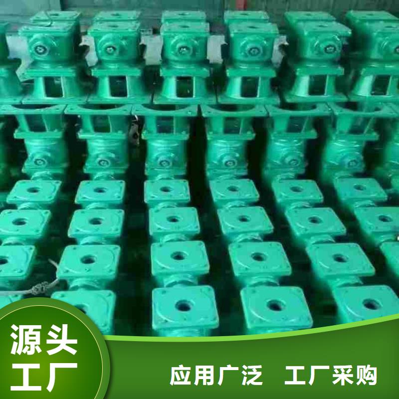启闭机厂家品控严格