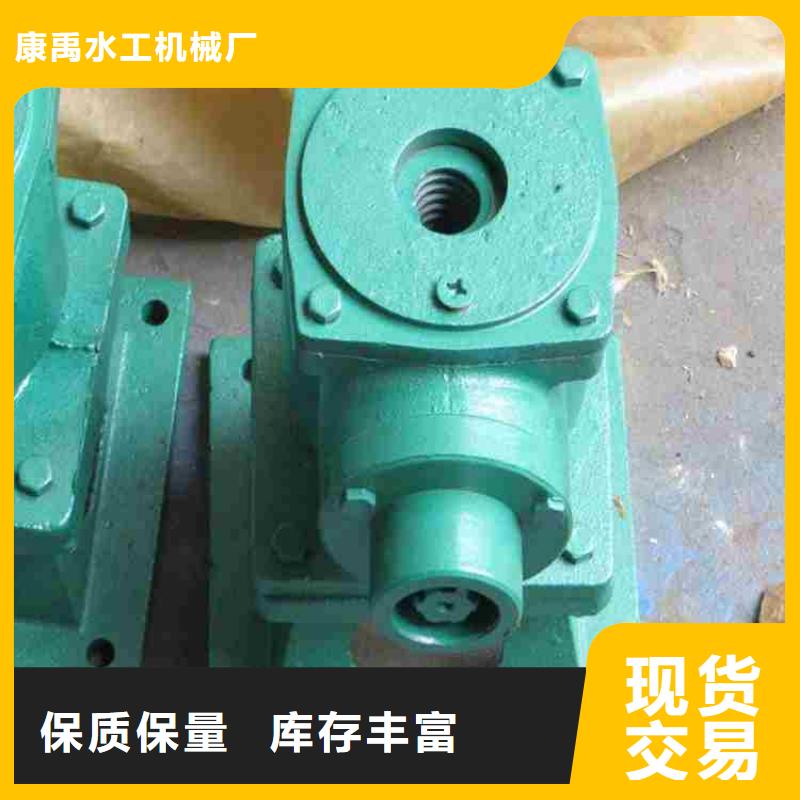 启闭机厂家品控严格