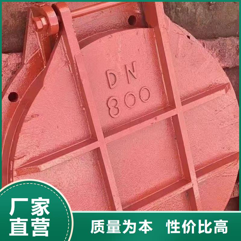 铸铁闸门您身边的厂家