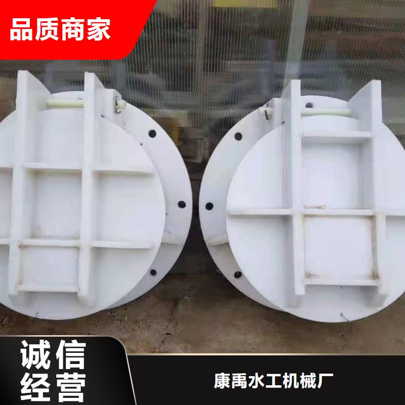  铸铁闸门助您降低采购成本