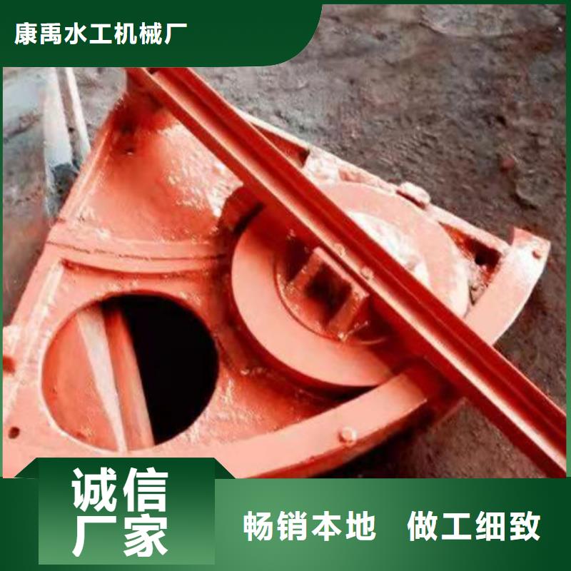 铸铁闸门厂家直营