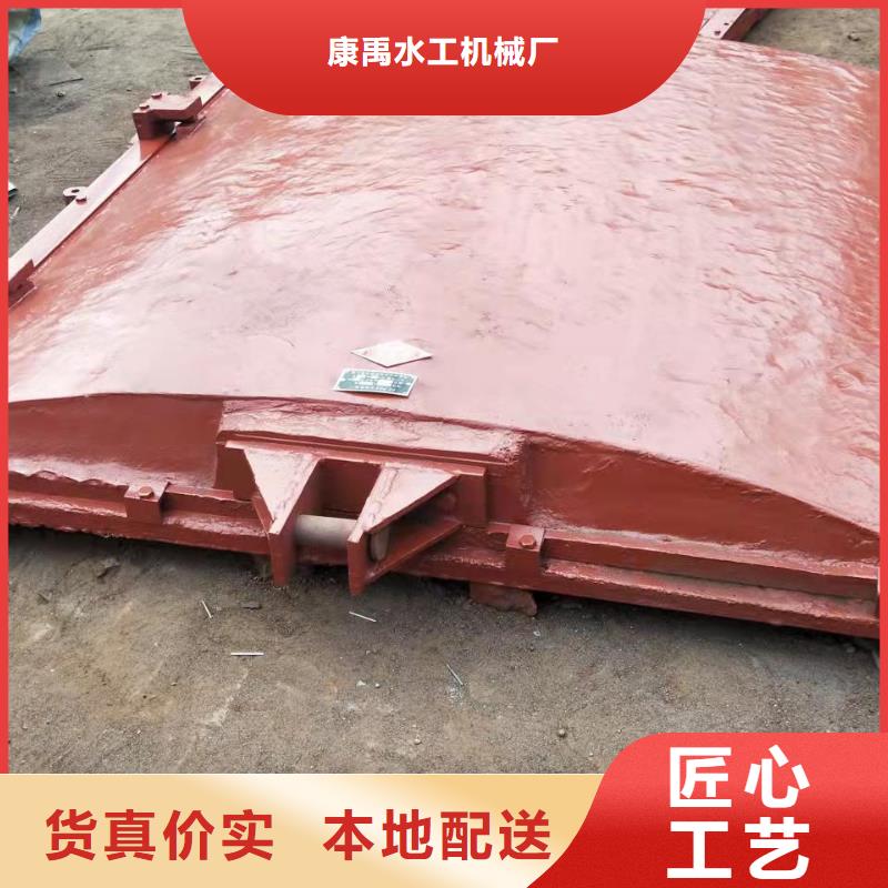 铸铁闸门质量检测