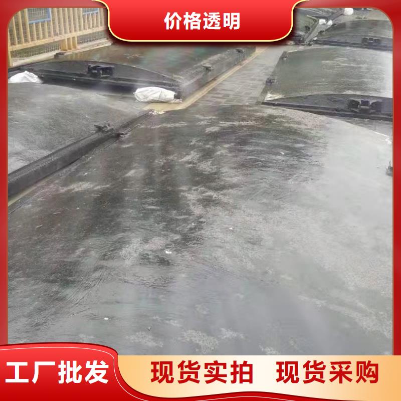  铸铁闸门品类齐全