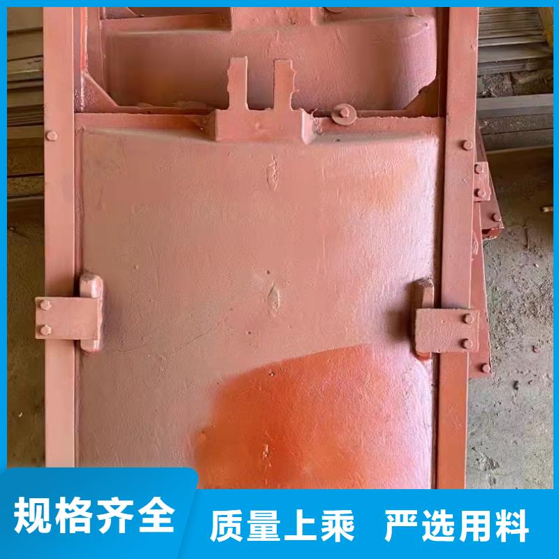 铸铁闸门厂家直营