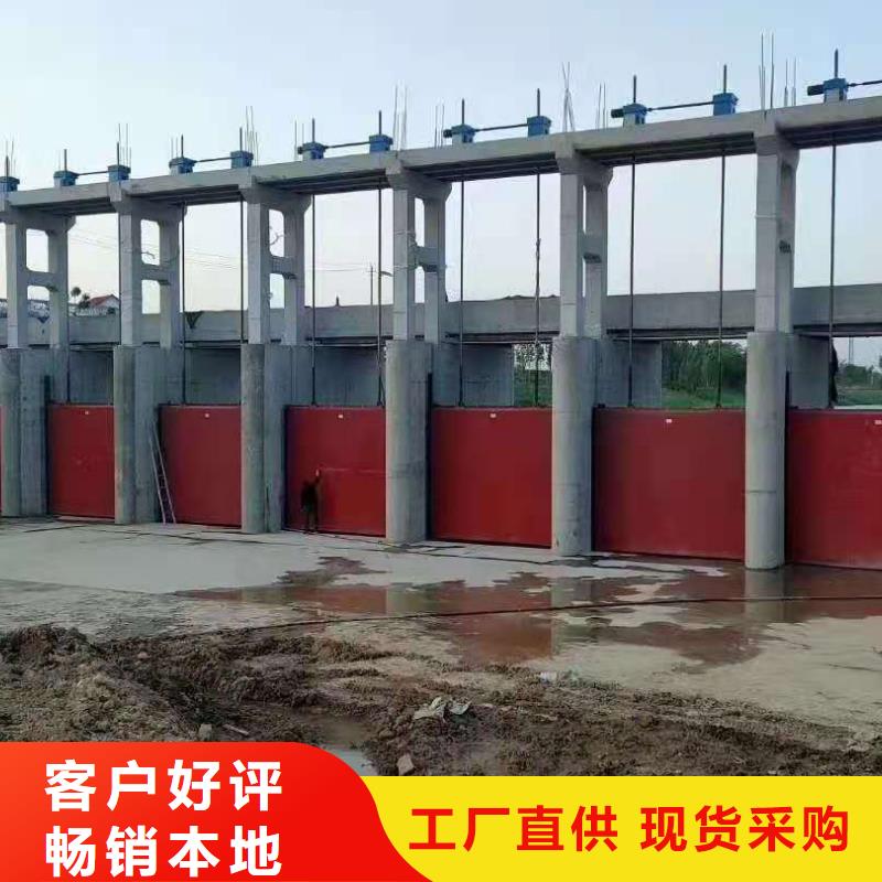  铸铁闸门甄选好物