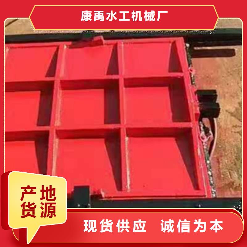 铸铁闸门质量检测