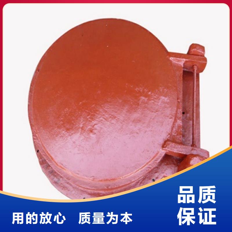 【铸铁闸门】 铸铁拍门细节决定品质