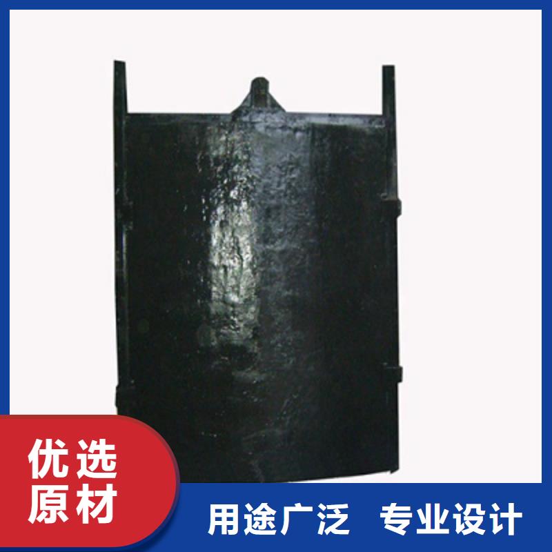 【铸铁闸门】 铸铁拍门细节决定品质