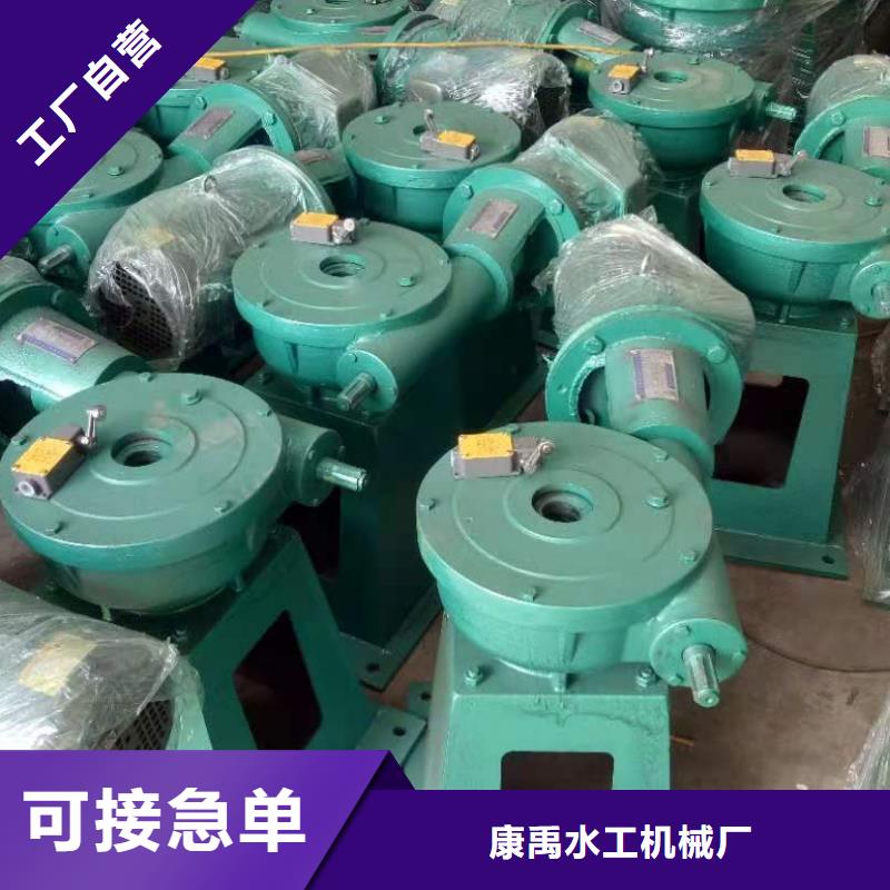 卷扬启闭机专注细节专注品质