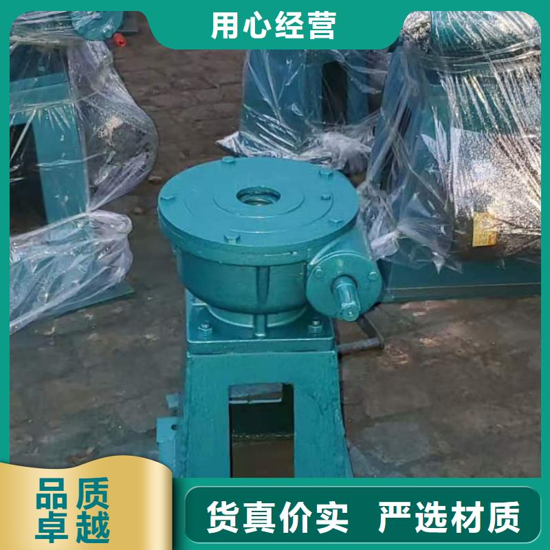 卷扬启闭机专注细节专注品质