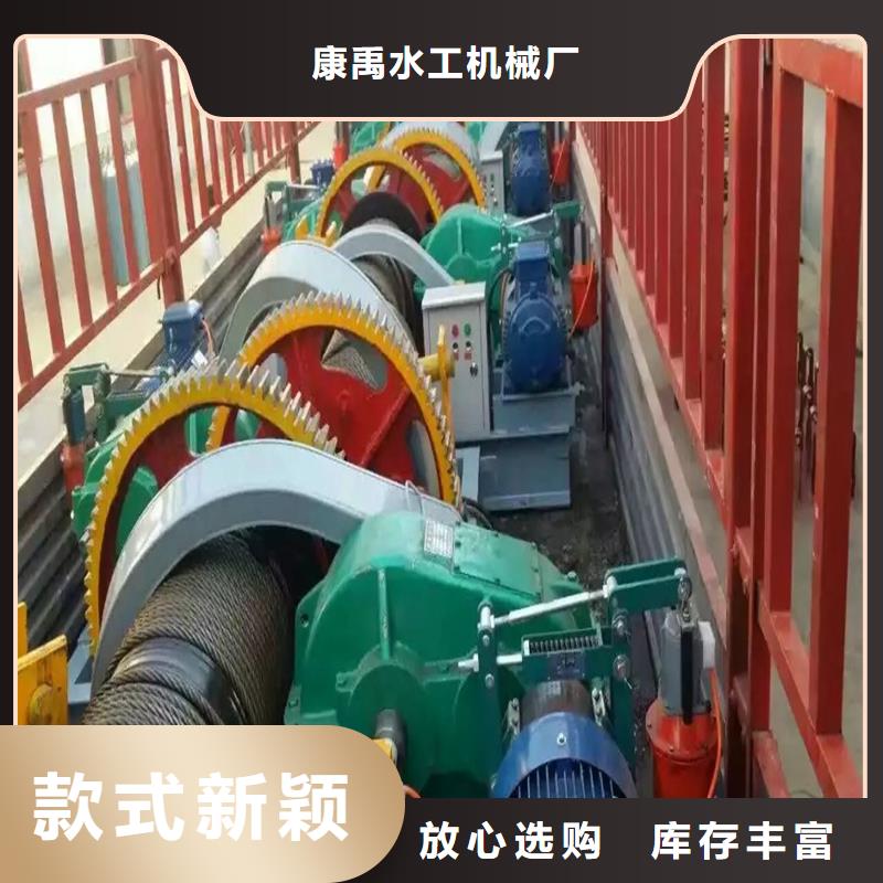 卷扬启闭机高性价比