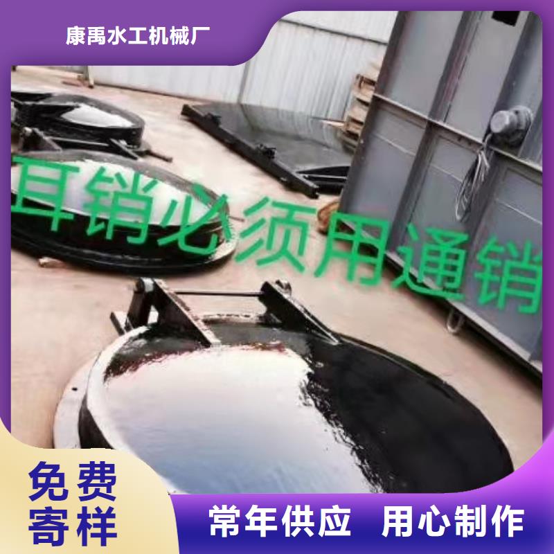 钢闸门高质量高信誉