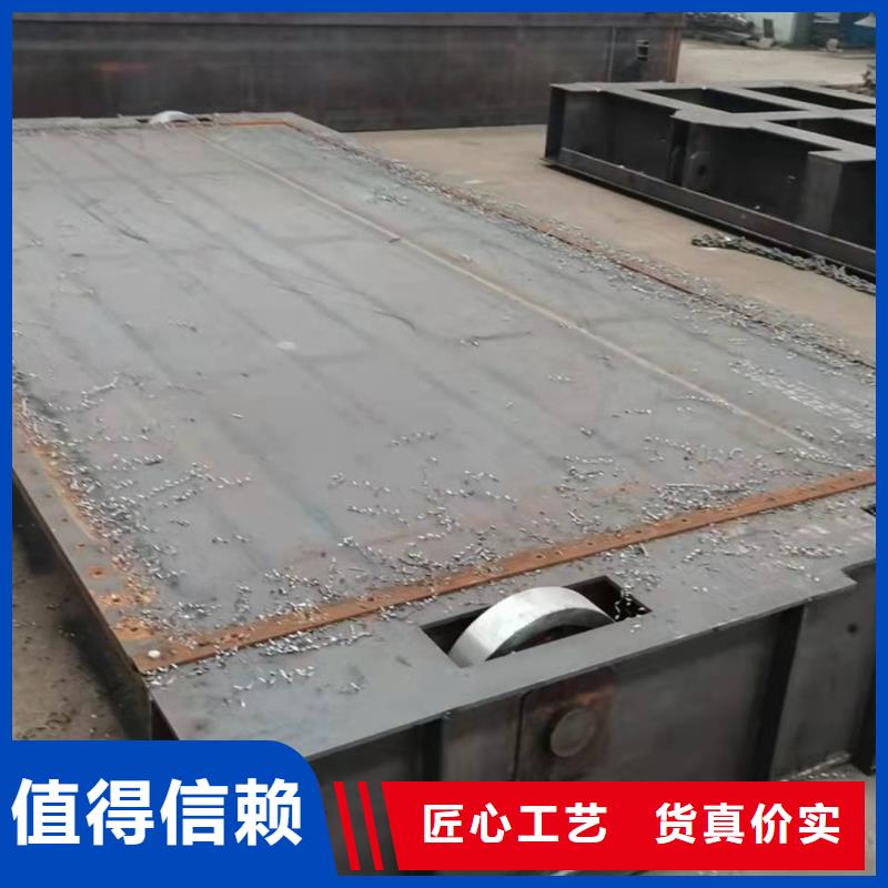 钢闸门极速发货