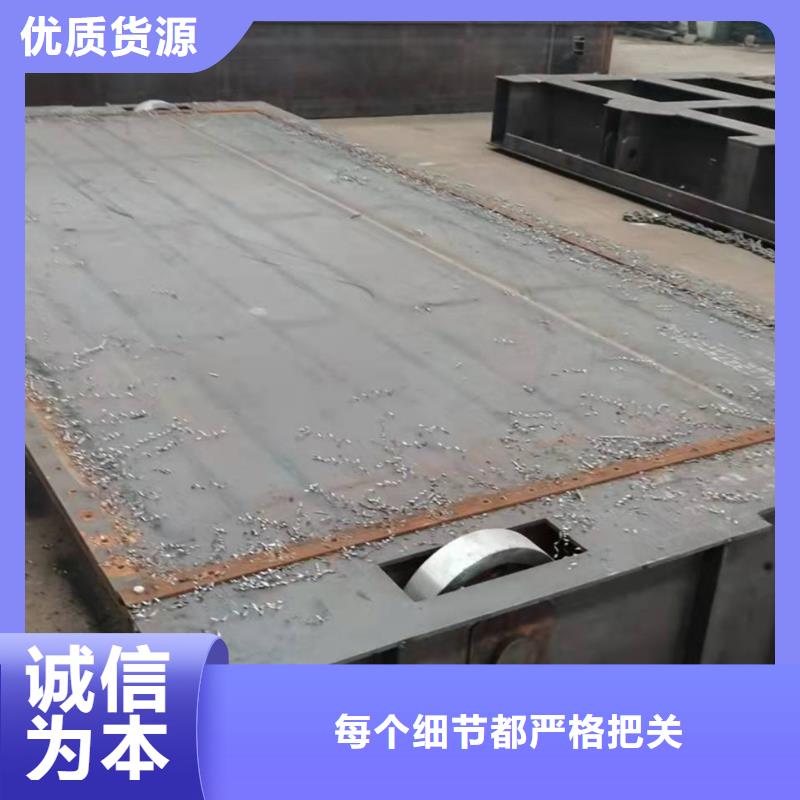 钢闸门极速发货