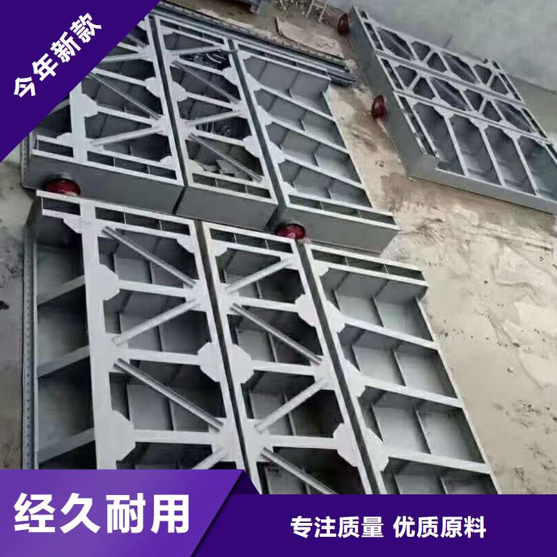 钢闸门极速发货