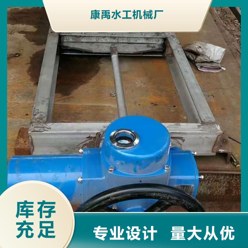 钢闸门高质量高信誉