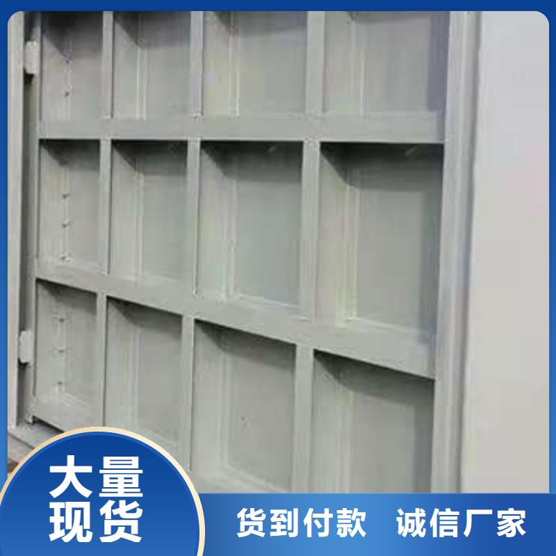 钢闸门高质量高信誉