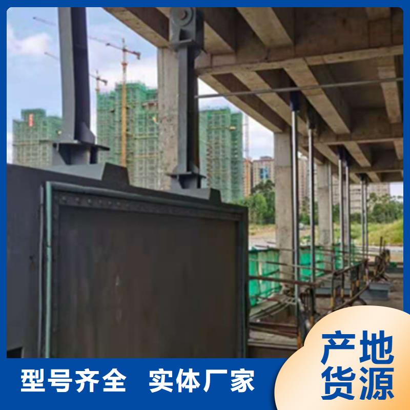 钢闸门极速发货