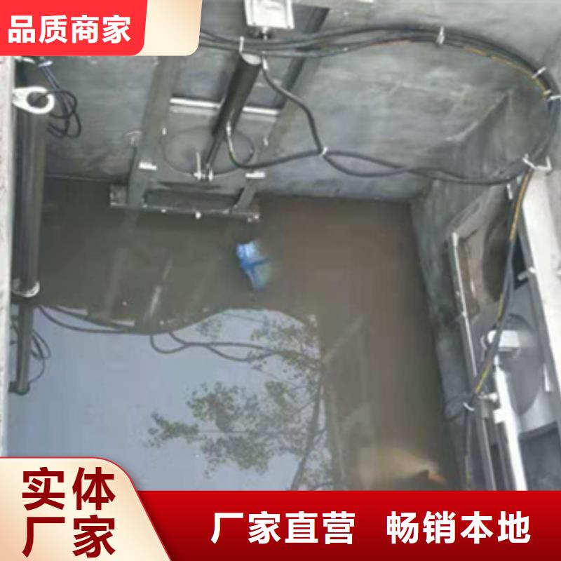 钢闸门极速发货