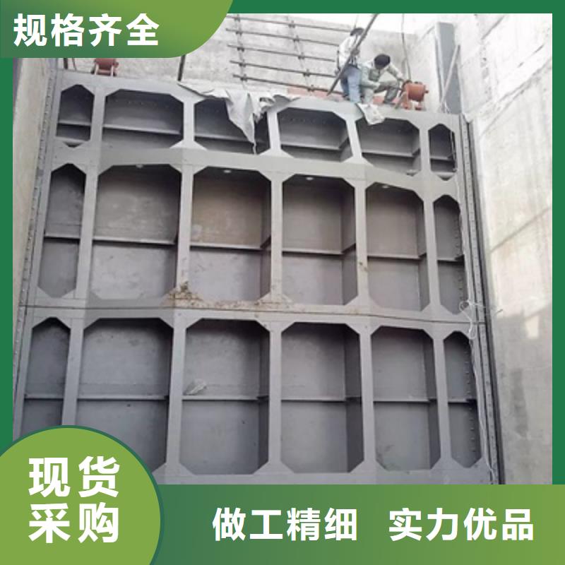 钢闸门钢闸门厂家主推产品