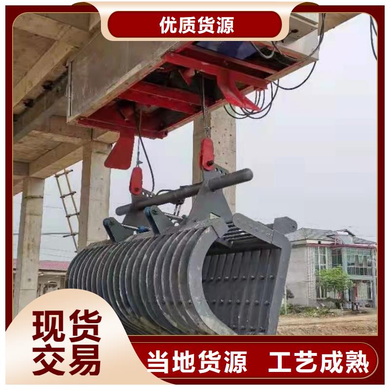 清污机质量无忧
