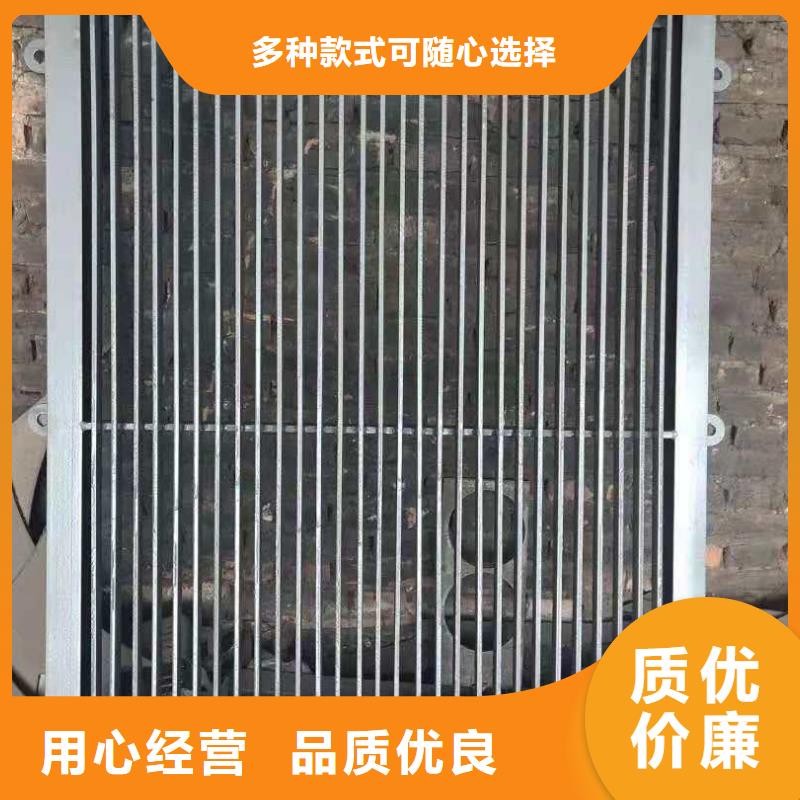 清污机支持非标定制