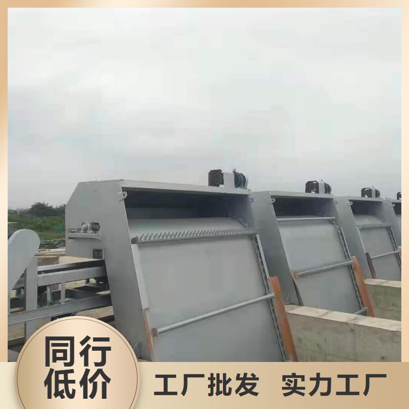 【清污机 拍门厂家匠心打造】