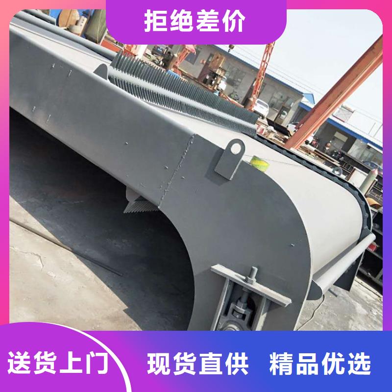 清污机细节之处更加用心
