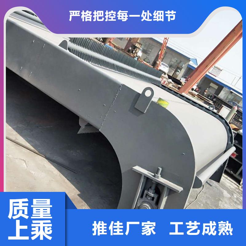 清污机支持非标定制