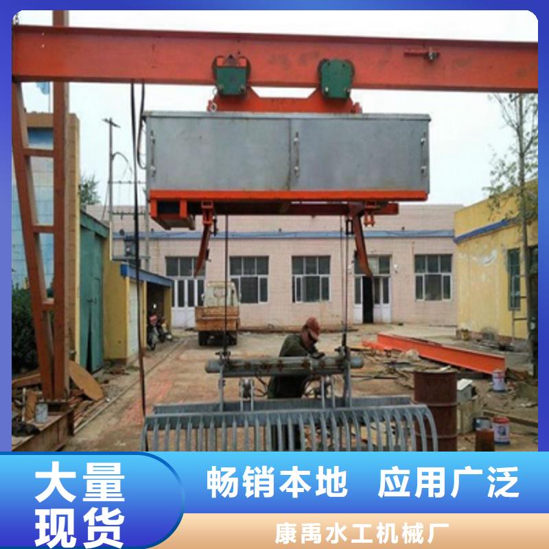 清污机手摇卷扬启闭机今日价格