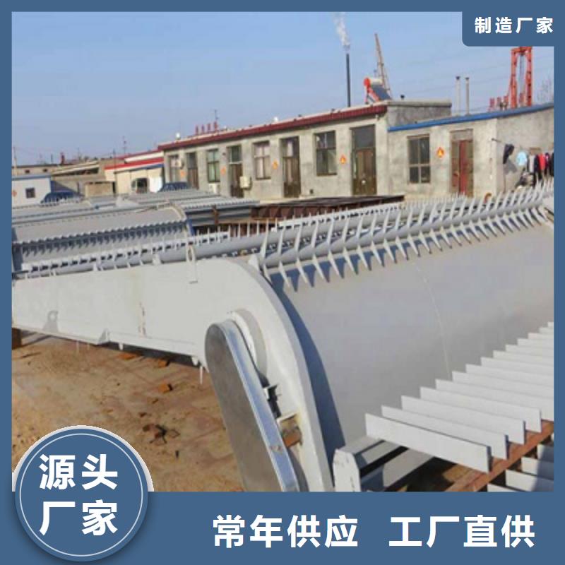 清污机支持非标定制