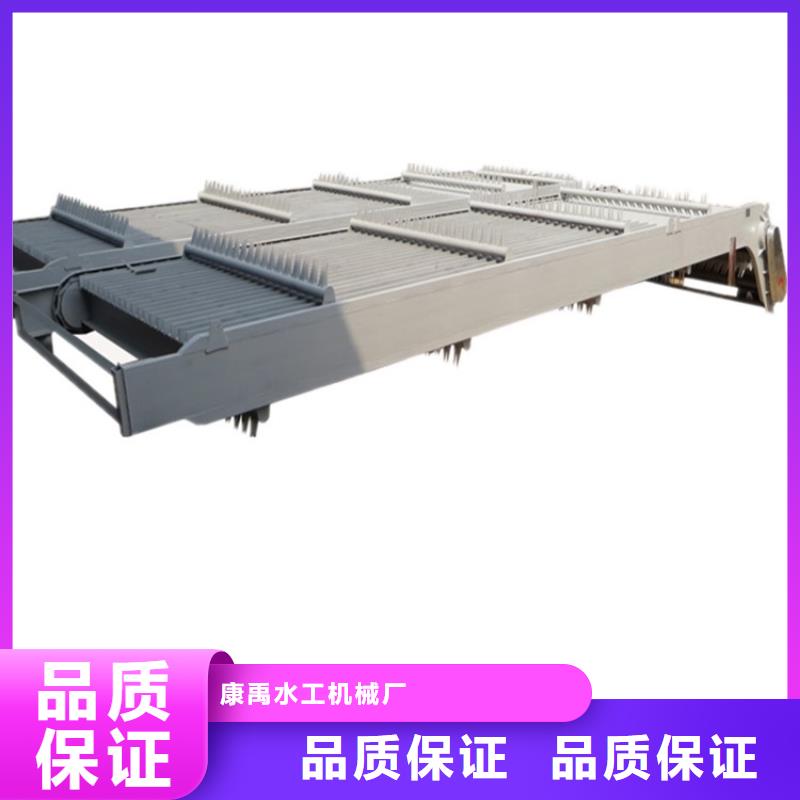 清污机质量无忧