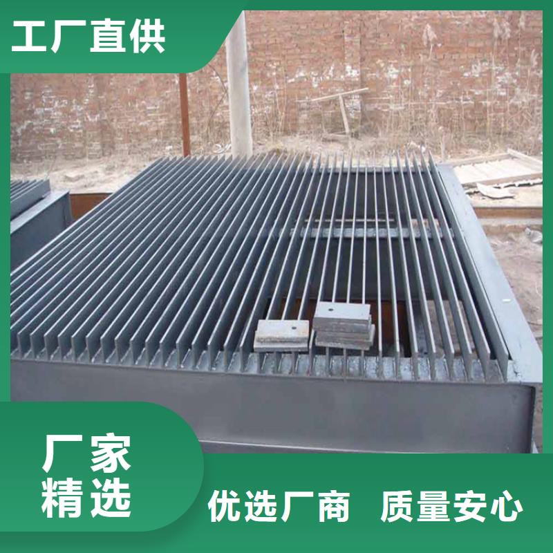 清污机细节之处更加用心