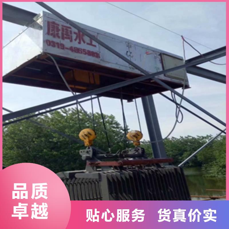 清污机细节之处更加用心