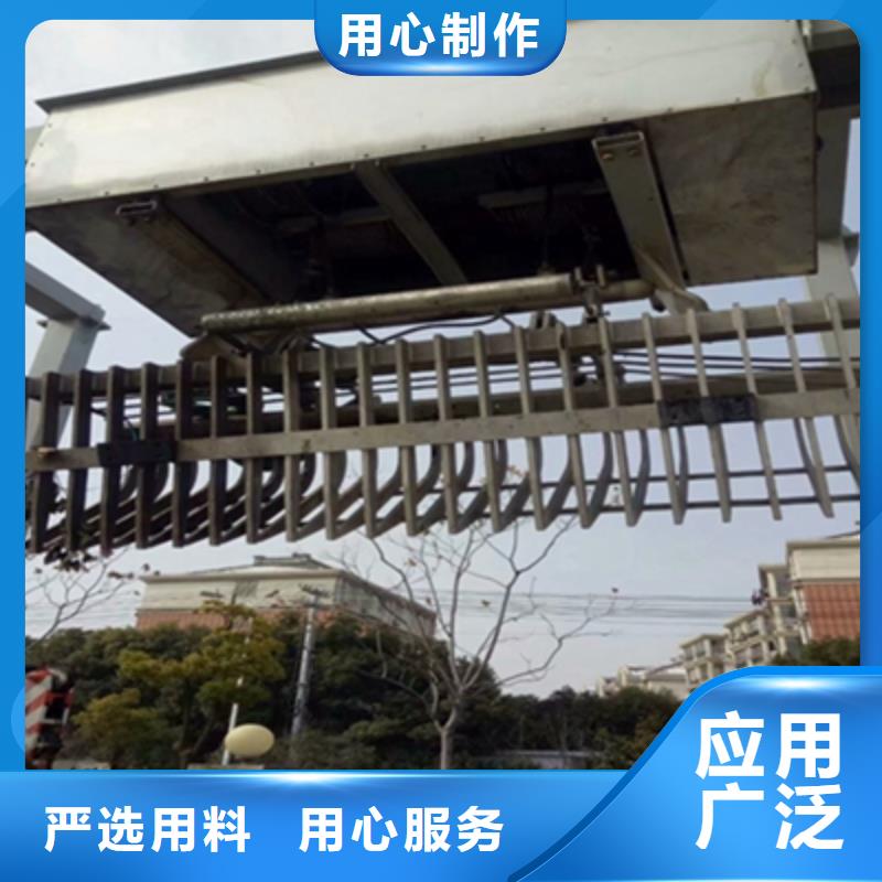清污机放心购